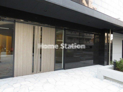 【エントランス】 | S-RESIDENCE福島玉川Deux