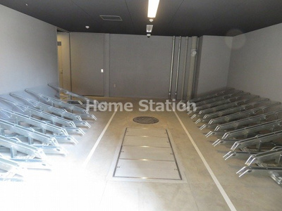 【その他共用部分】 | S-RESIDENCE福島玉川Deux