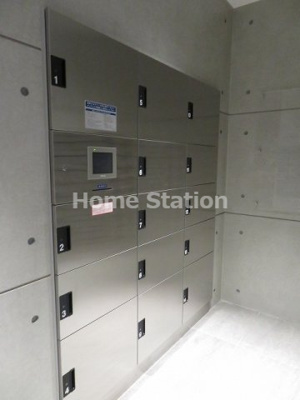 【その他共用部分】 | S-RESIDENCE福島玉川Deux