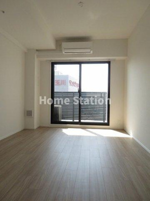 【洋室】 | S-RESIDENCE福島玉川Deux