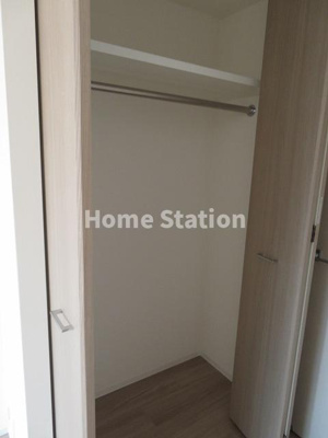 【収納】 | S-RESIDENCE福島玉川Deux