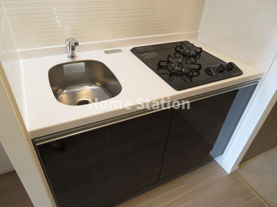 【キッチン】 | S-RESIDENCE福島玉川Deux