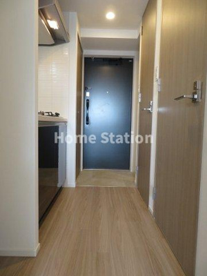 【内装】 | S-RESIDENCE福島玉川Deux