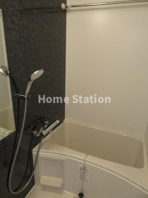 【浴室】 | S-RESIDENCE福島玉川Deux