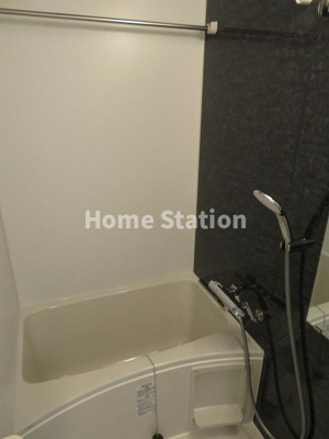 【浴室】 | S-RESIDENCE福島玉川Deux