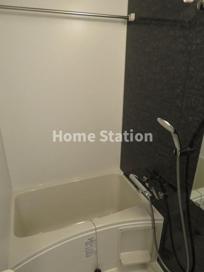 【浴室】 | S-RESIDENCE福島玉川Deux