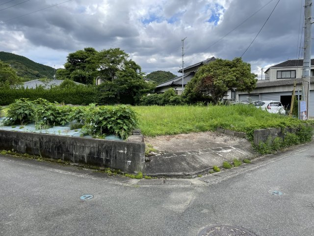 【土地図】 | 那珂川市山田1010番1土地