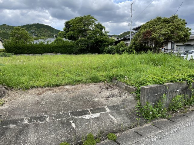 【外観】 | 那珂川市山田1010番1土地