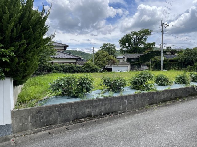 【外観】 | 那珂川市山田1010番1土地