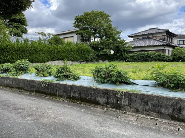 【外観】 | 那珂川市山田1010番1土地