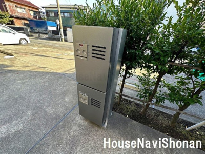 【その他共用部分】 | SPACE-PORT