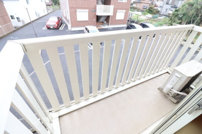 【バルコニー】 | サンライズヒルＡ