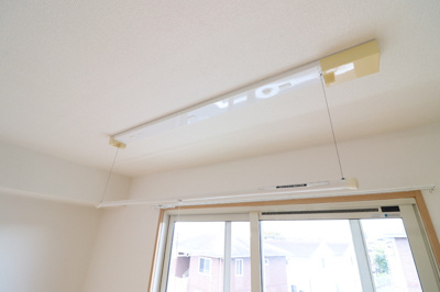 【寝室】 | サンライズヒルＡ