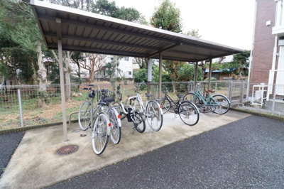 【その他共用部分】 | サンライズヒルＡ