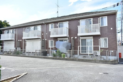 【外観】 | サンライズヒルＡ