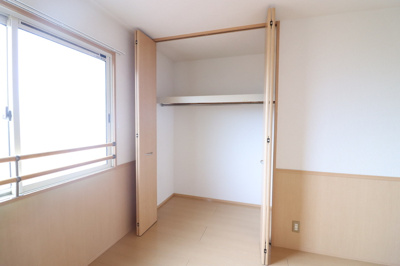 【収納】 | サンライズヒルＡ
