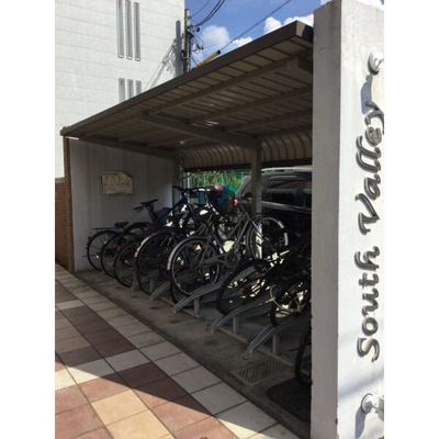 【その他共用部分】 | South Valley