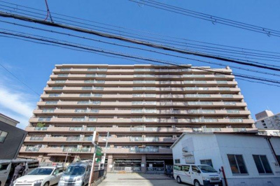 【外観】 | 藤和シティホームズ西宮駅前