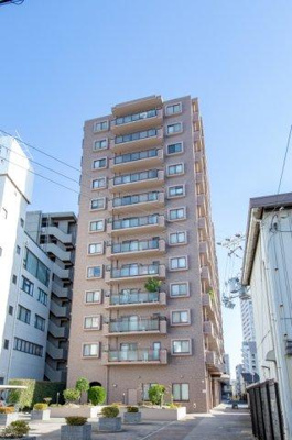【外観】 | 藤和シティホームズ西宮駅前