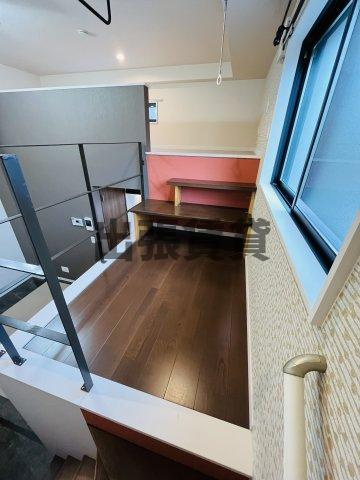 仲介手数料0円！！ACCOMMO岩塚の内装