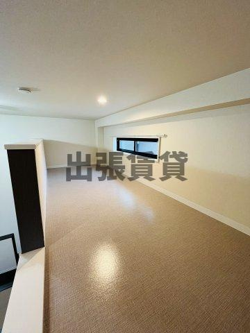 仲介手数料0円！！ACCOMMO岩塚の内装