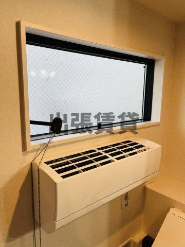 仲介手数料0円！！ACCOMMO岩塚の設備