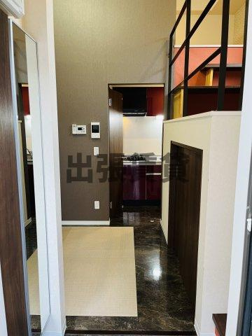 仲介手数料0円！！ACCOMMO岩塚の内装