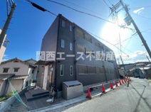 ミワパラディ花園Ⅱの画像