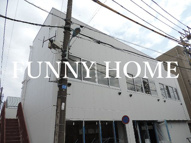 パークサイドテラスの画像