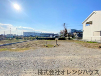 【前面道路含む現地写真】 | 写真撮影【2023.11】