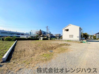 【外観】 | 写真撮影【2023.11】
