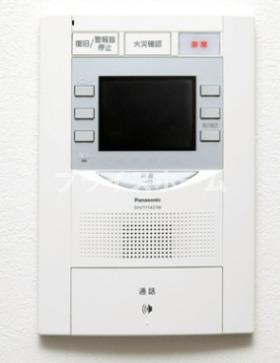 【セキュリティ】 | エンクレスト薬院大通
