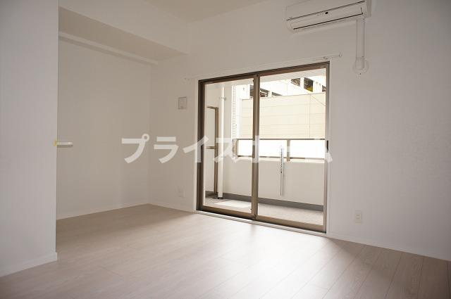 【寝室】 | エンクレスト薬院大通
