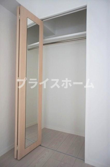 【収納】 | エンクレスト薬院大通