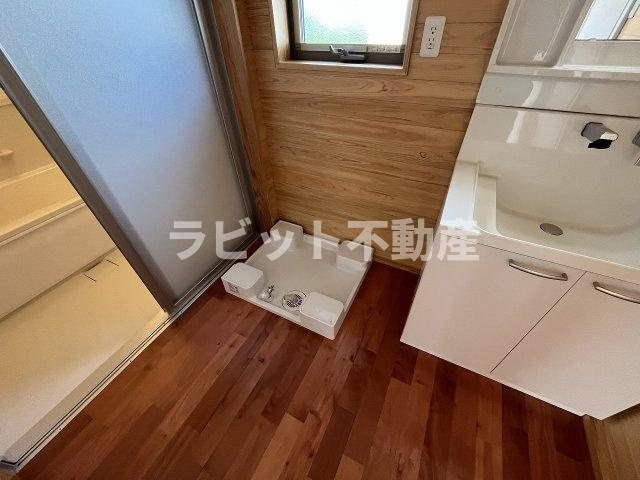【その他】 | 未入居住宅（新築）：蓑原町
