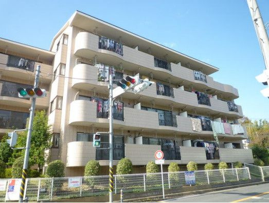 サンヴァレイ志村
