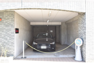 【駐車場】 | 駐車場