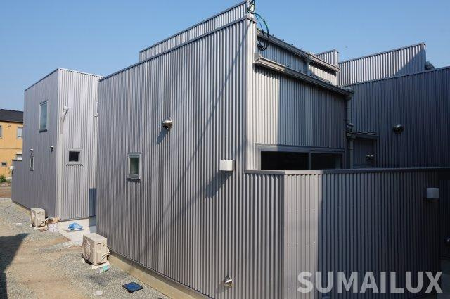 groom黒髪のその他共用部分