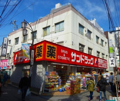 【外観】 | 三進ビル