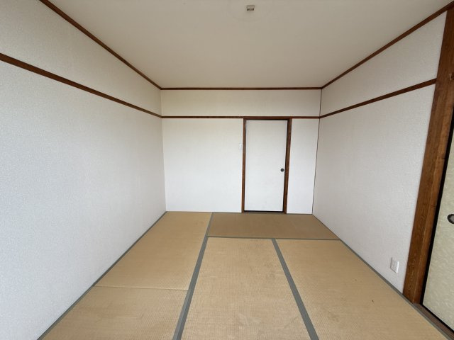 ミキコーポの子供部屋