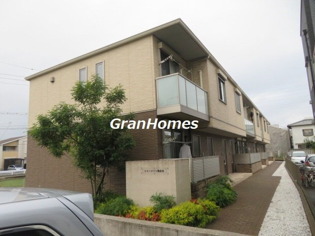 シャーメゾン西庄北