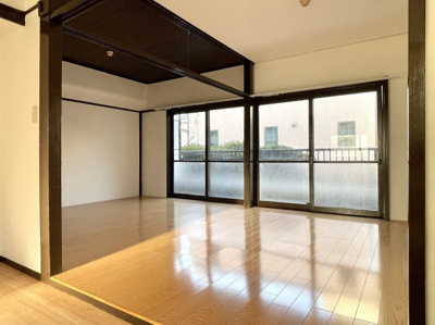 【内装】 | 神楽坂マンション