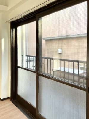 【設備】 | 神楽坂マンション