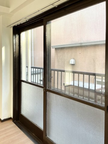 【設備】 | 神楽坂マンション