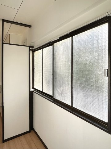 【内装】 | 神楽坂マンション