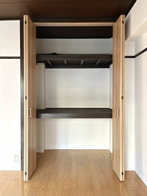 【収納】 | 神楽坂マンション