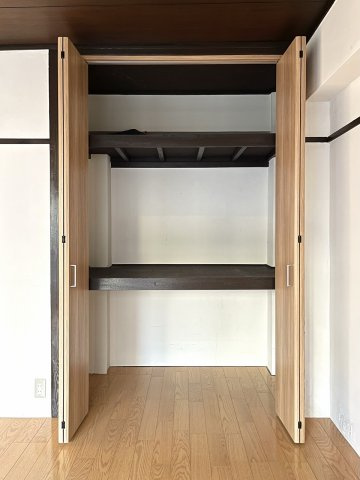 【収納】 | 神楽坂マンション