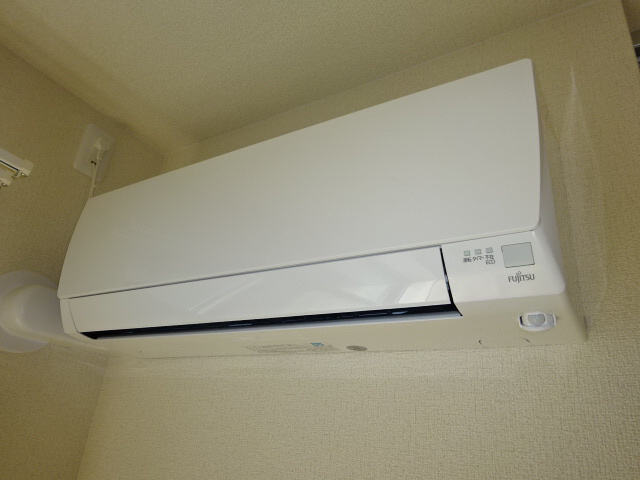 アルベージュ今宿の設備