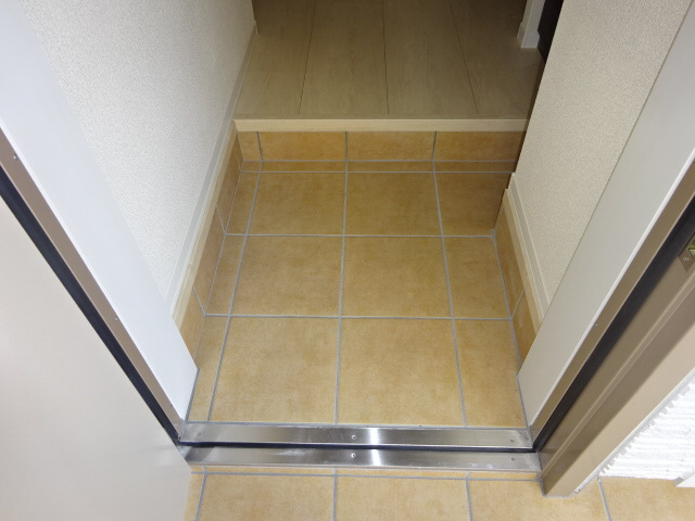アルベージュ今宿のその他共用部分