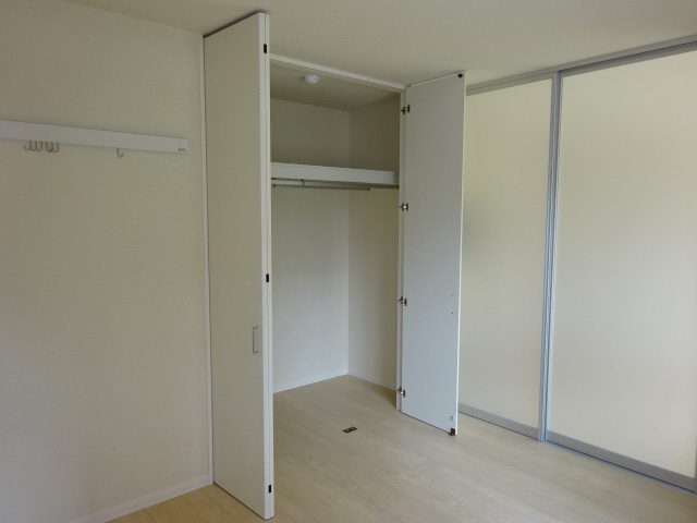 アルベージュ今宿の子供部屋